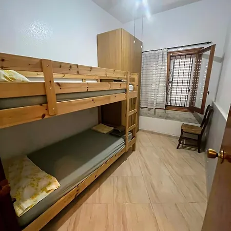 Prázdninový dům Casa En