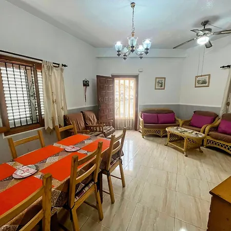 Holiday home Casa En *