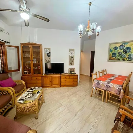 Casa En Holiday home Torrevieja