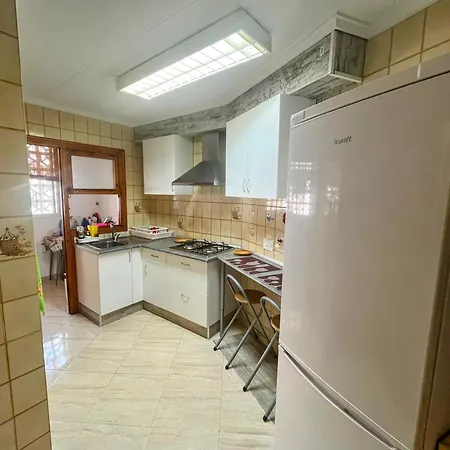 Casa En Holiday home