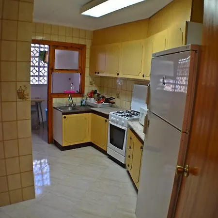 Holiday home Casa En Torrevieja