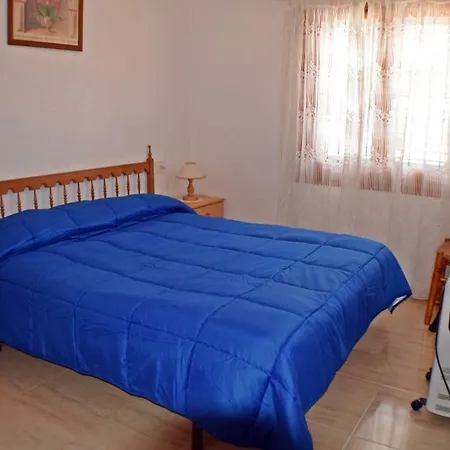 Casa En Holiday home *