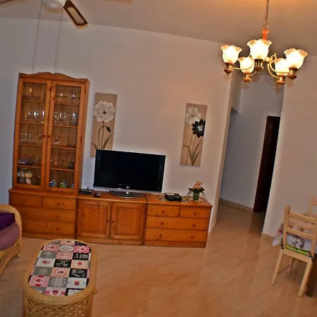 Casa En Holiday home