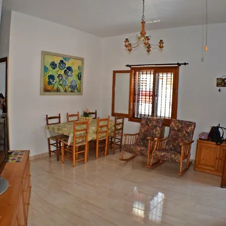 Holiday home Casa En