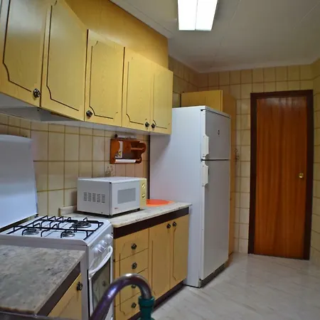 Casa En Holiday home Torrevieja