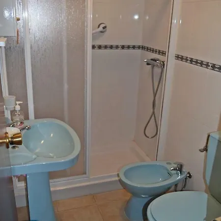 Holiday home Casa En