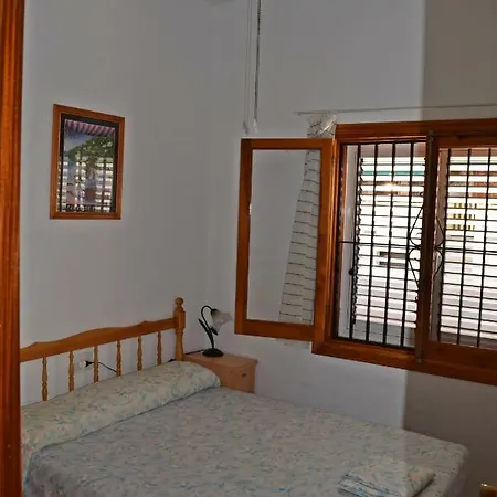 Holiday home Casa En