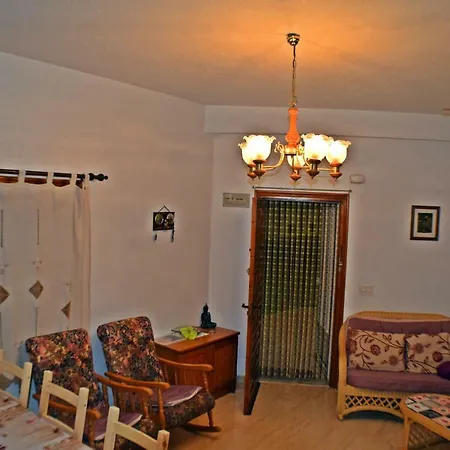Casa En Holiday home *