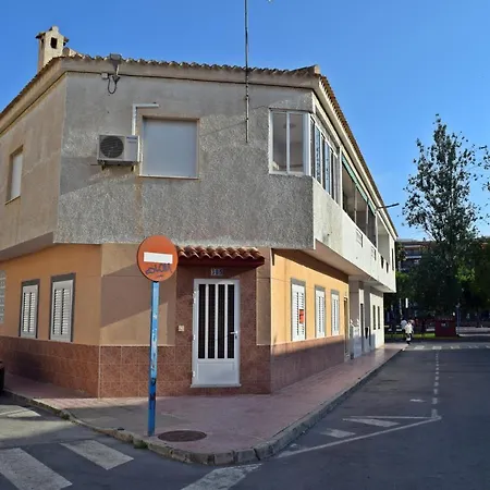 Casa En Holiday home Torrevieja