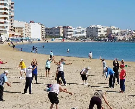Holiday home Casa En Torrevieja