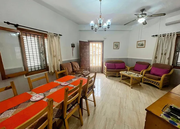 Holiday home Casa En *