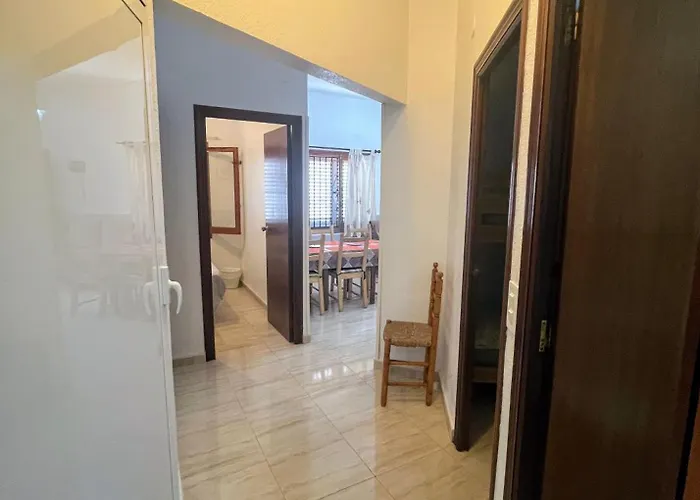 Holiday home Casa En Torrevieja