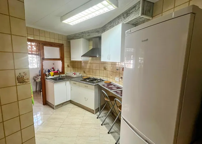 Casa En Vakantiehuis