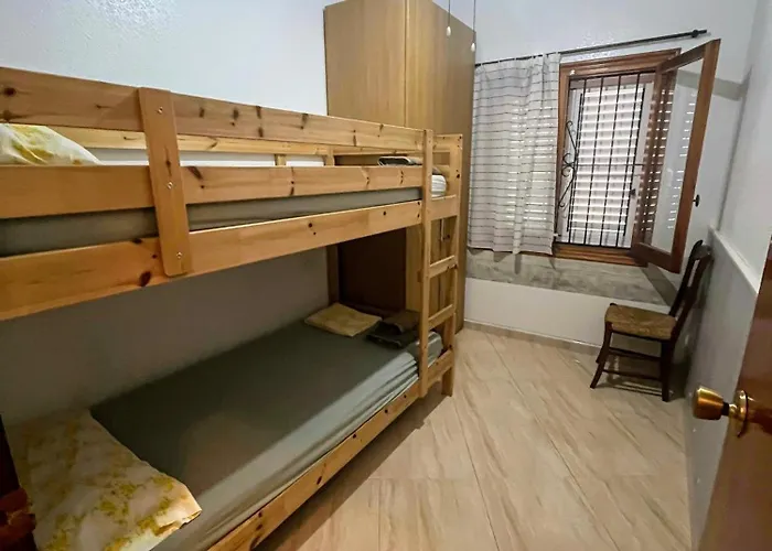 Vakantiehuis Casa En